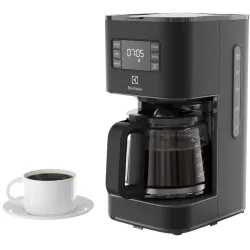 Aparat de cafea Electrolux E5CM1-6AN Negru flexmag.md