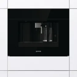 Встроенная кофеварка Gorenje CMA 9200 BG Black flexmag.md