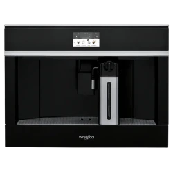 Aparat de cafea incorporat Whirlpool W11 CM145, Negru flexmag.md