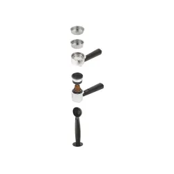 Aparat de cafea Lund LUN68502 flexmag.md