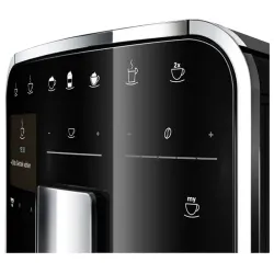 Кофемашина Melitta F83-0-101 серебристая flexmag.md