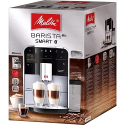Кофемашина Melitta F83-0-102 черная flexmag.md