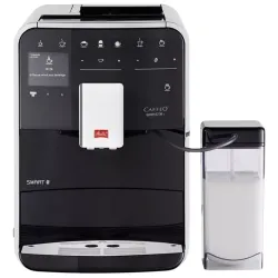Кофемашина Melitta F83-0-102 черная flexmag.md