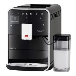 Кофемашина Melitta F83-0-102 черная flexmag.md