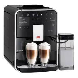 Кофемашина Melitta F83-0-102 черная flexmag.md