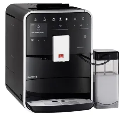 Кофемашина Melitta F83-0-102 черная flexmag.md