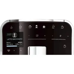 Кофемашина Melitta F83-0-102 черная flexmag.md