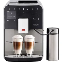Aparat de cafea Melitta F86-0-100 Otel inoxidabil flexmag.md