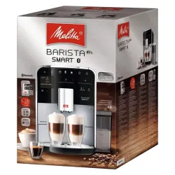 Aparat de cafea Melitta F86-0-100 Otel inoxidabil flexmag.md