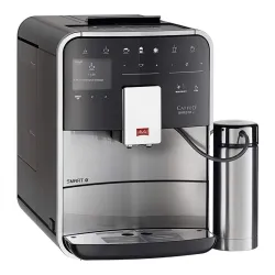 Aparat de cafea Melitta F86-0-100 Otel inoxidabil flexmag.md