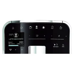 Aparat de cafea Melitta F86-0-100 Otel inoxidabil flexmag.md
