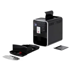 Aparat de cafea Melitta F86-0-100 Otel inoxidabil flexmag.md