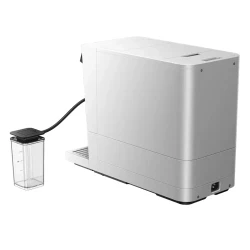 Aparat de cafea Mova Virtuoso 10 Pro, Alb - Auriu flexmag.md