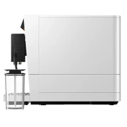 Aparat de cafea Mova Virtuoso 10 Pro, Alb - Auriu flexmag.md