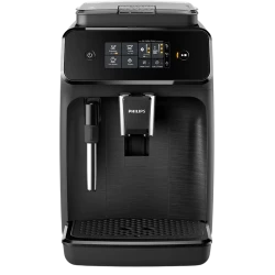 Aparat de cafea Philips EP1220-00, Negru flexmag.md