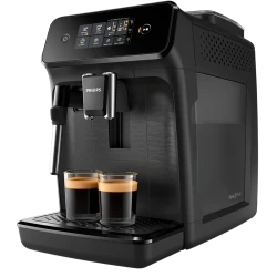 Aparat de cafea Philips EP1220-00, Negru flexmag.md