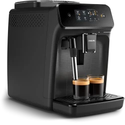 Aparat de cafea Philips EP1220-00, Negru flexmag.md