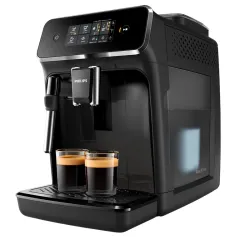 Aparat de cafea Philips EP2225-10 Negru flexmag.md