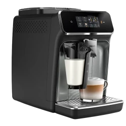 Aparat de cafea Philips EP2339-40, Negru flexmag.md