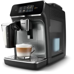 Aparat de cafea Philips EP2339-40, Negru flexmag.md