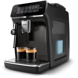Aparat de cafea Philips EP3324-40, Negru flexmag.md