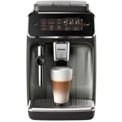 Aparat de cafea Philips EP3329-70 Argintiu flexmag.md