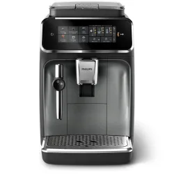 Aparat de cafea Philips EP3329-70 Argintiu flexmag.md