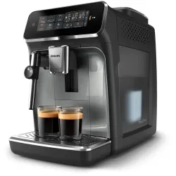Aparat de cafea Philips EP3329-70 Argintiu flexmag.md