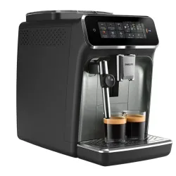 Aparat de cafea Philips EP3329-70 Argintiu flexmag.md