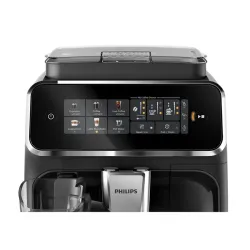Aparat de cafea Philips EP3341-50 Negru flexmag.md