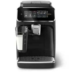 Aparat de cafea Philips EP3341-50 Negru flexmag.md