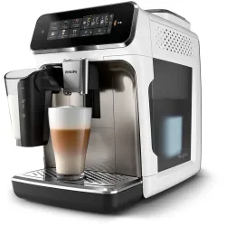 Кофеварка Philips EP3343-90 Белая flexmag.md
