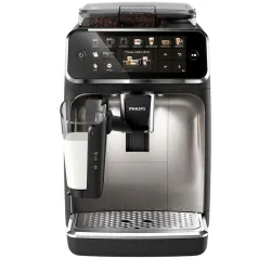 Кофемашина Philips EP5447-90 черная flexmag.md