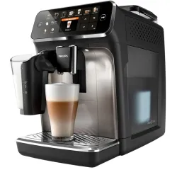 Кофемашина Philips EP5447-90 черная flexmag.md