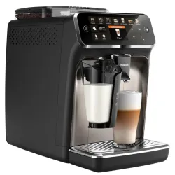 Кофемашина Philips EP5447-90 черная flexmag.md