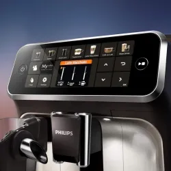Кофемашина Philips EP5447-90 черная flexmag.md