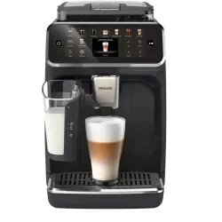 Aparat de cafea Philips EP5541-50 Negru flexmag.md