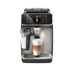 Aparat de cafea Philips EP5547-90 Negru flexmag.md