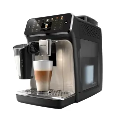 Aparat de cafea Philips EP5547-90 Negru flexmag.md