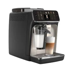 Aparat de cafea Philips EP5547-90 Negru flexmag.md