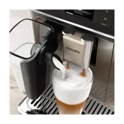 Aparat de cafea Philips EP5547-90 Negru flexmag.md