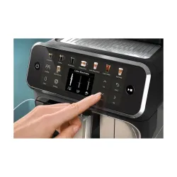 Aparat de cafea Philips EP5547-90 Negru flexmag.md