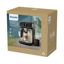 Aparat de cafea Philips EP5547-90 Negru flexmag.md