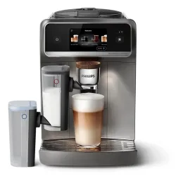 Aparat de cafea Philips EP8757-92 Gri flexmag.md