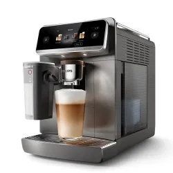 Aparat de cafea Philips EP8757-92 Gri flexmag.md