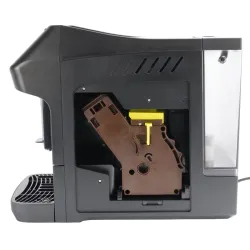 Aparat de cafea Polaris PACM 2048SW Negru flexmag.md
