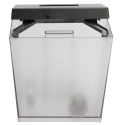 Aparat de cafea Polaris PACM 2048SW Negru flexmag.md