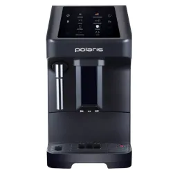 Aparat de cafea Polaris PACM 2048SW Negru flexmag.md