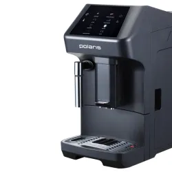Aparat de cafea Polaris PACM 2048SW Negru flexmag.md