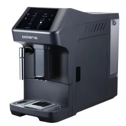 Aparat de cafea Polaris PACM 2048SW Negru flexmag.md